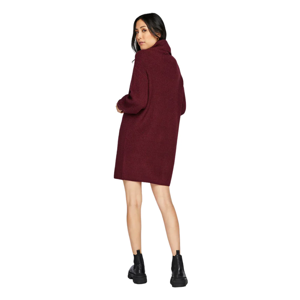Gentle Fawn Luisa Sweater Dress - Image 2