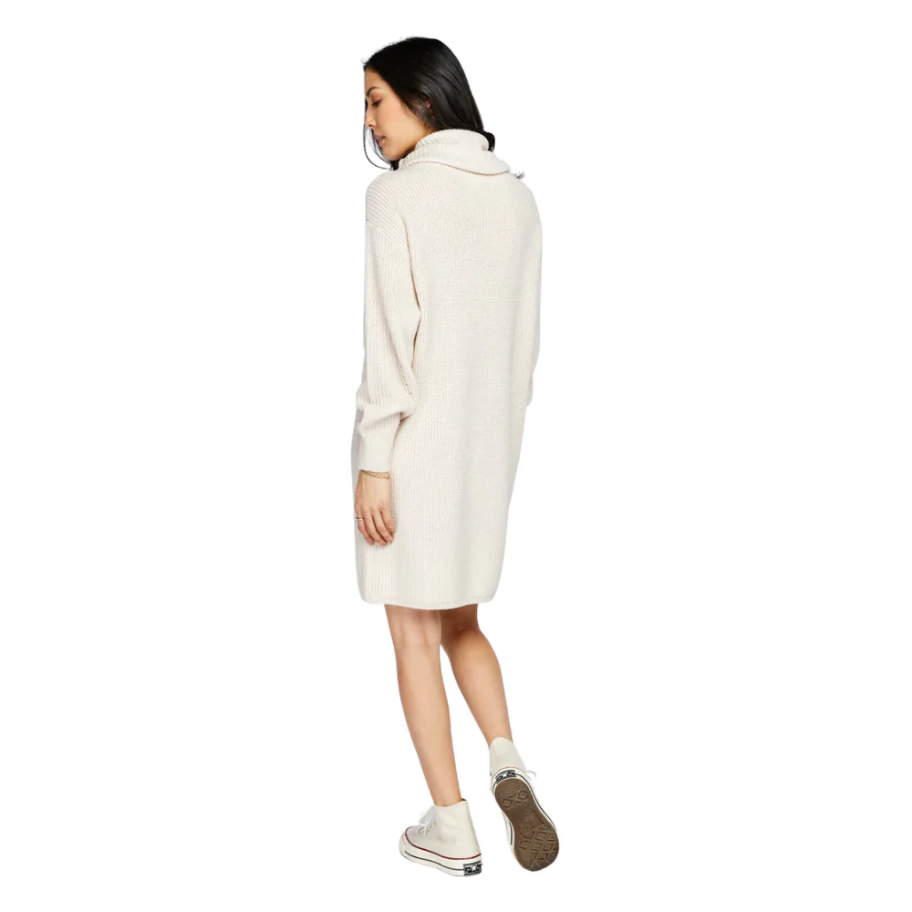 Gentle Fawn Luisa Sweater Dress - Image 4
