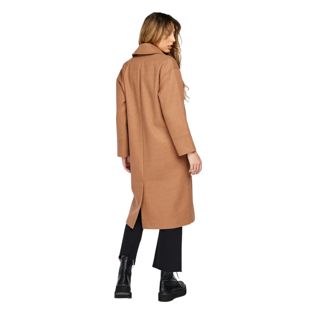 Gentle Fawn Women's Annabel Jacket - Image 4