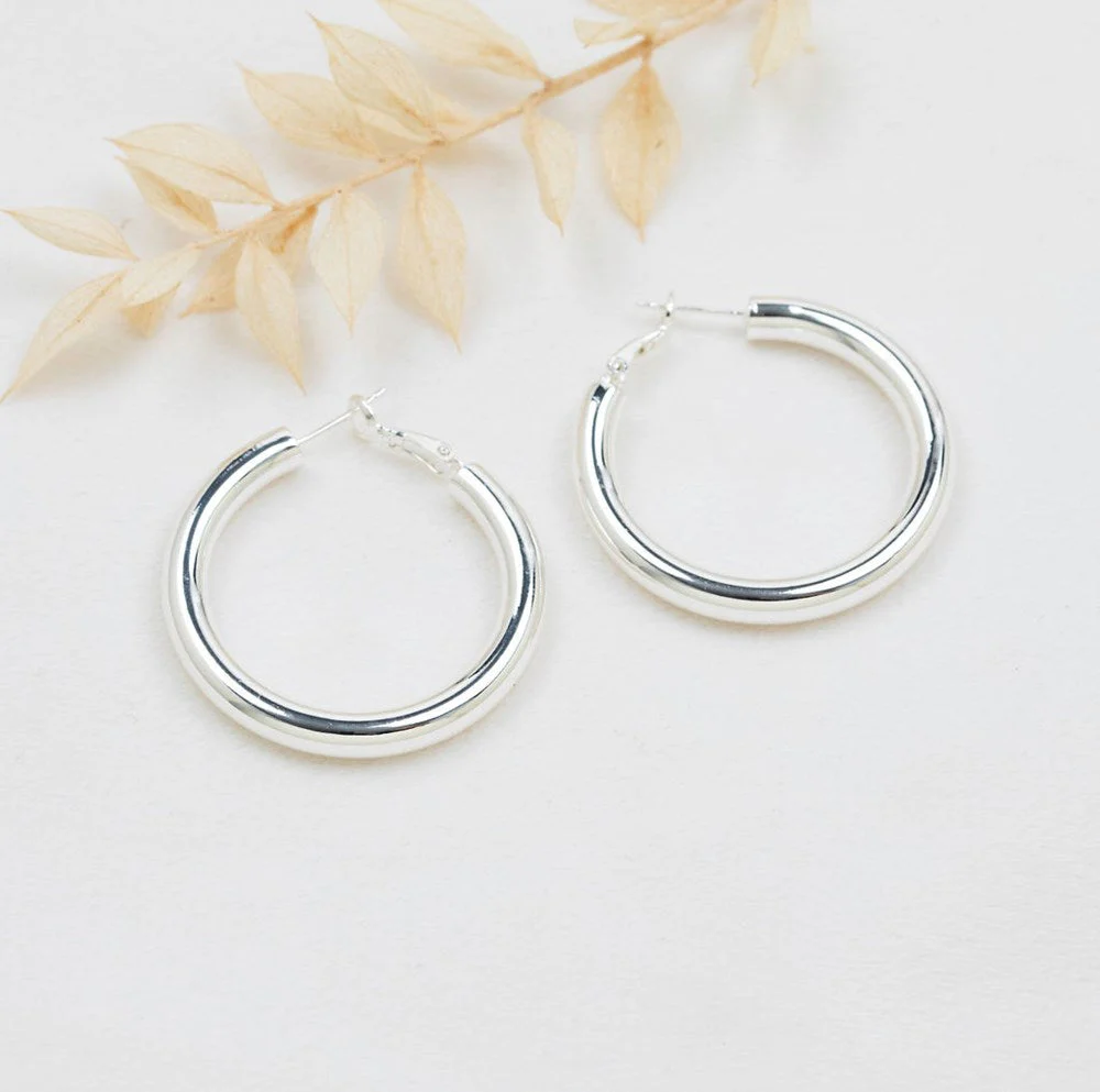 Glee Abundant Hoops - Image 5