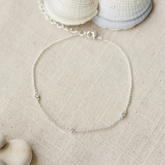Glee Anklet - Eve Style - Image 2