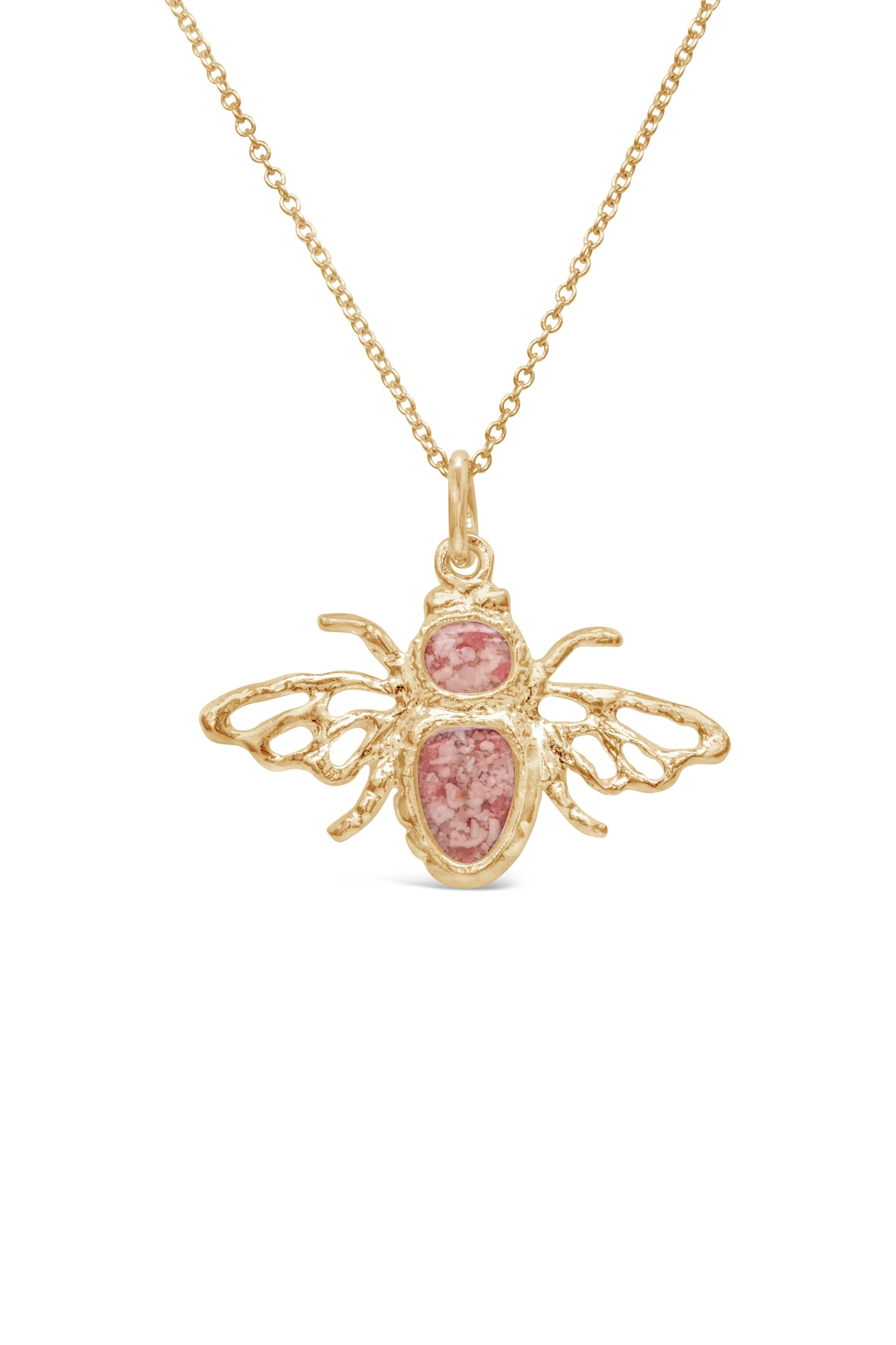 Glee Bee Pendant - Image 2