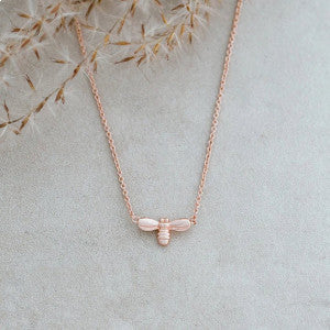 Glee Bee Pendant - Image 3