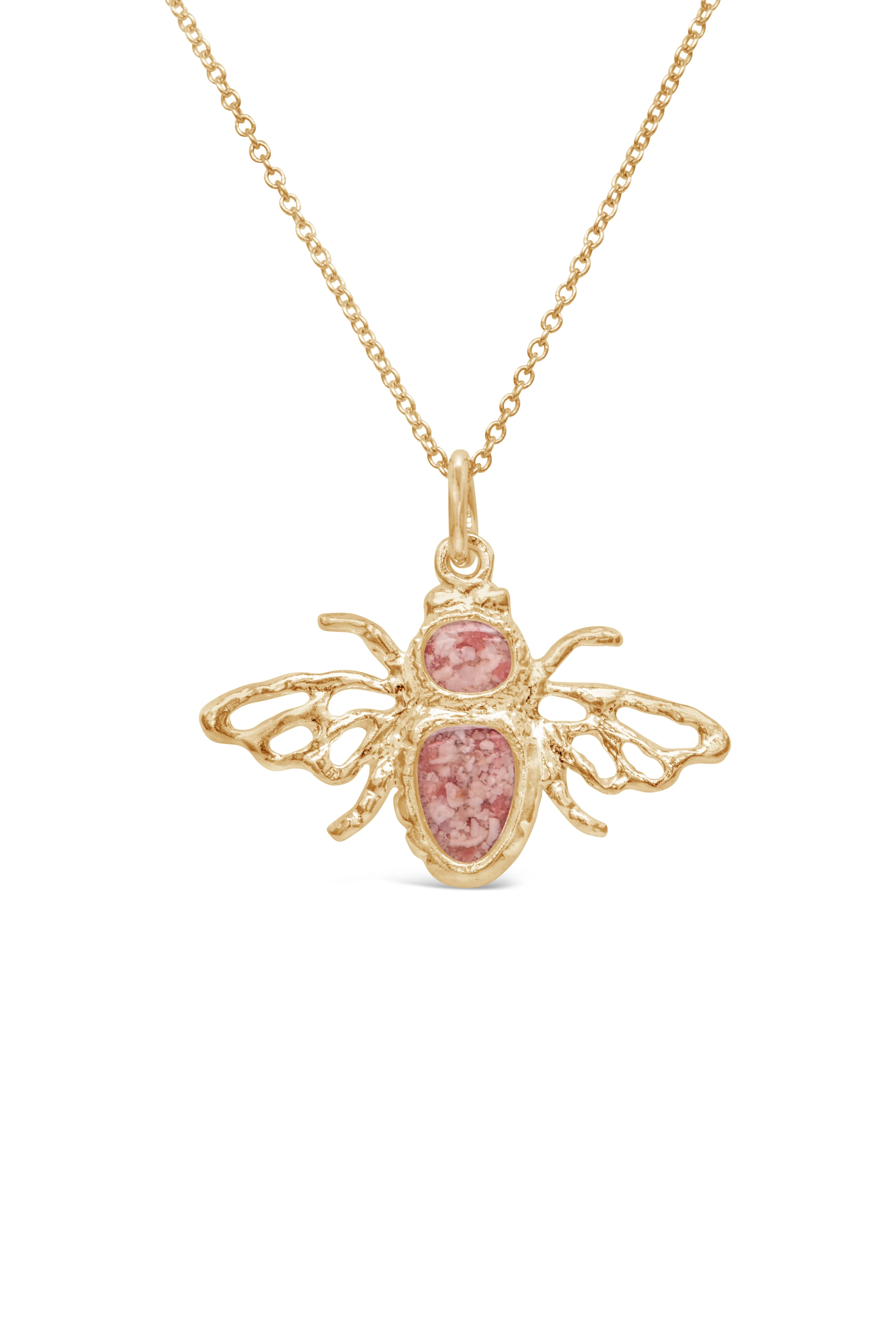 Glee Bee Pendant - Image 4
