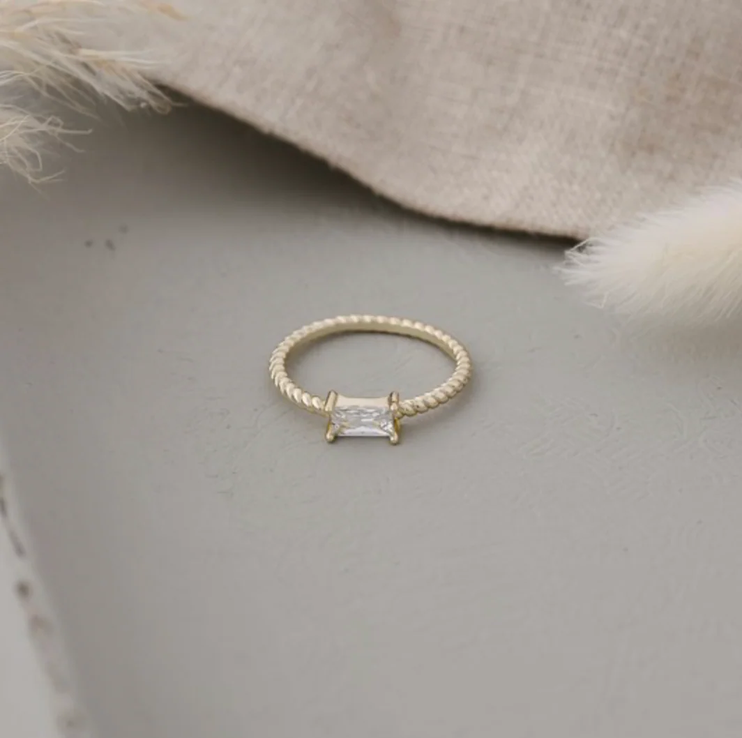Glee Bling Bling Ring - Image 4