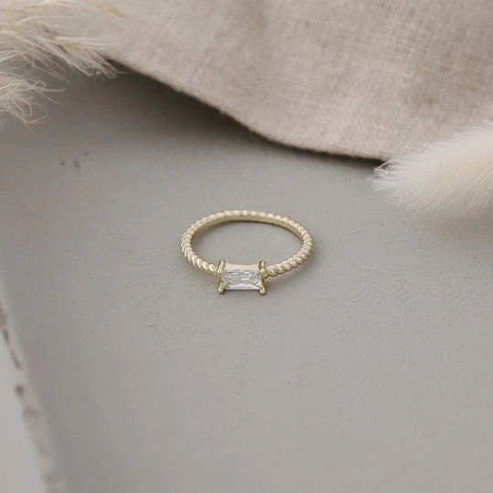 Glee Bling Bling Ring - Image 5