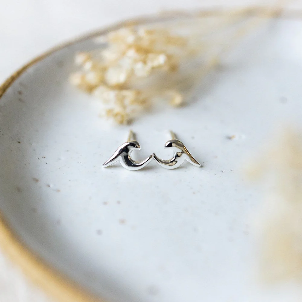 Glee Making Waves Studs - Image 3