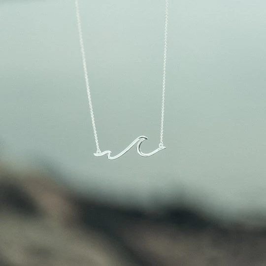 Glee Sombrio Necklace