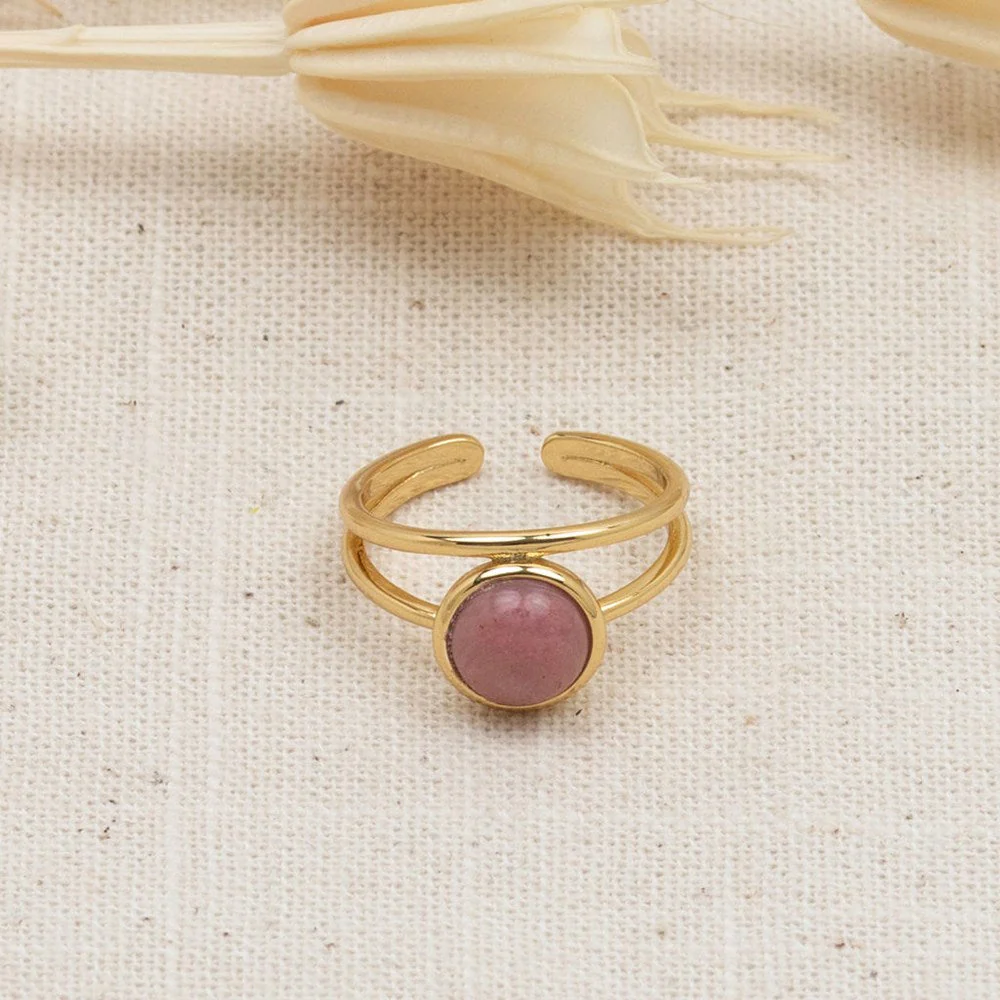 Glee Sophia Ring