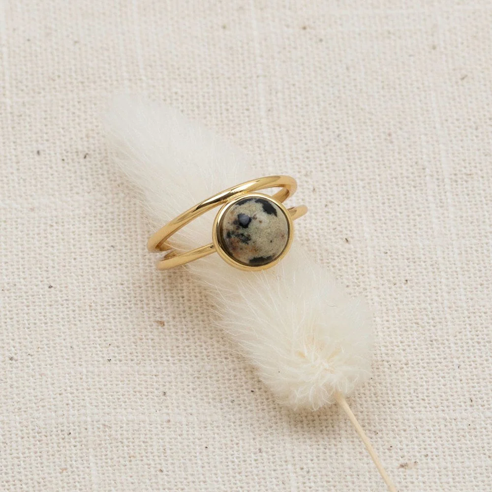 Glee Sophia Ring - Image 2