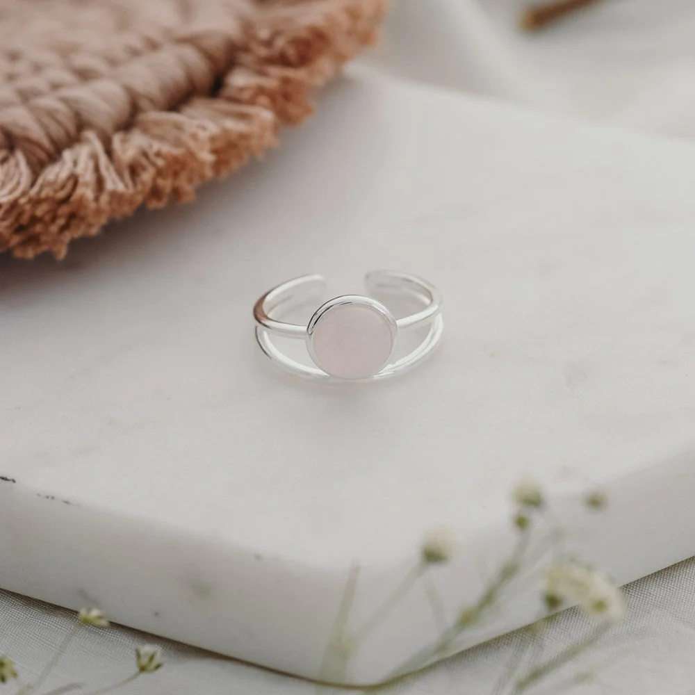 Glee Sophia Ring - Image 4