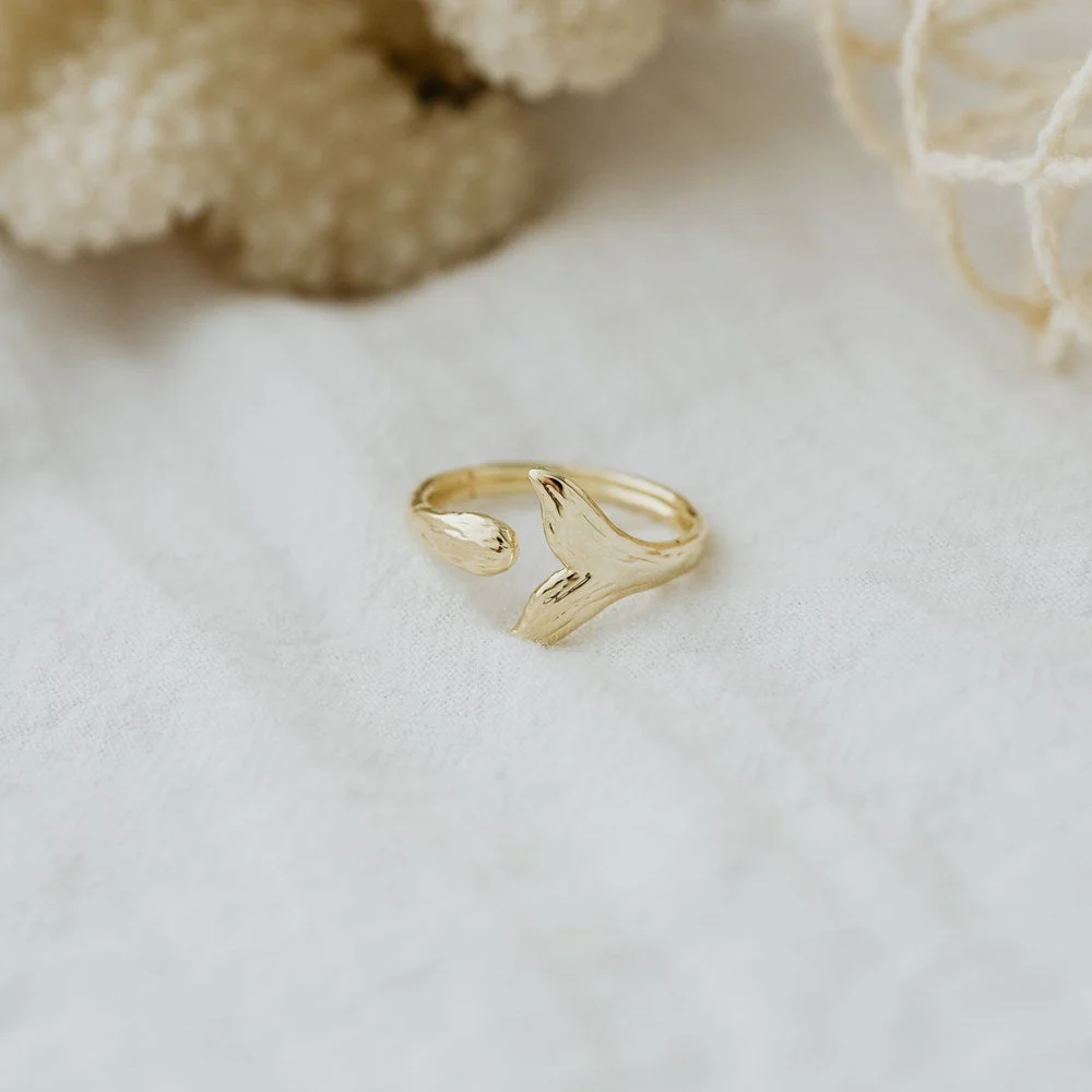 Glee Tidal Majesty Ring