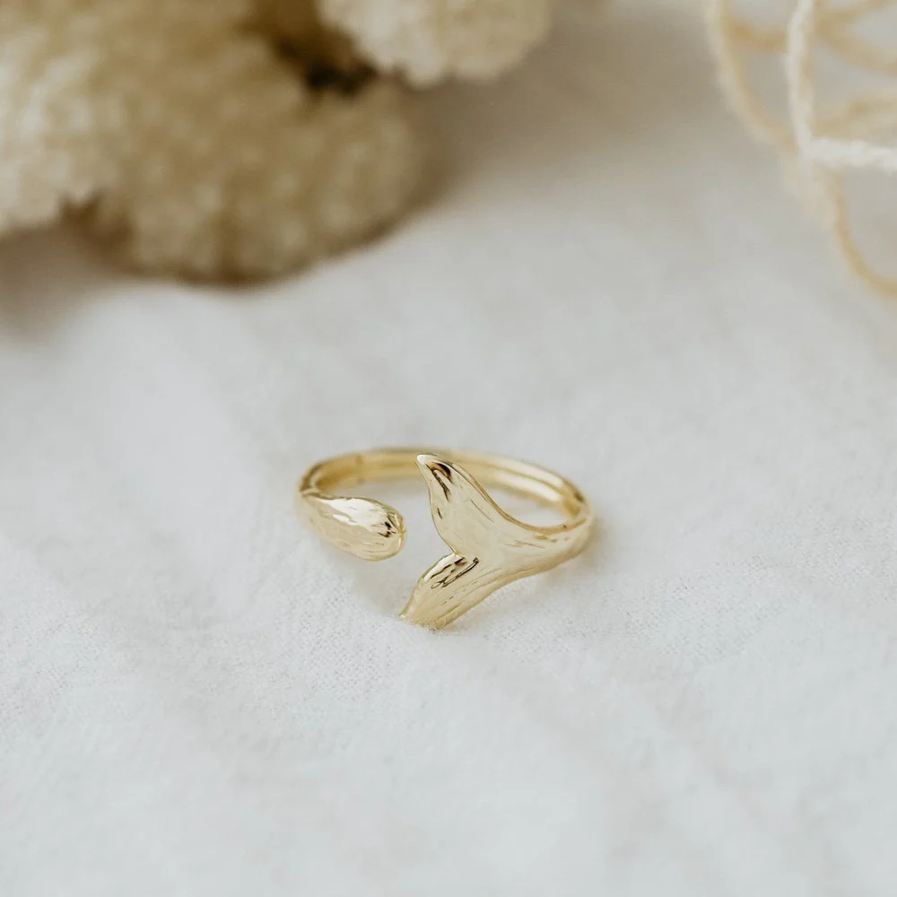 Glee Tidal Majesty Ring - Image 2