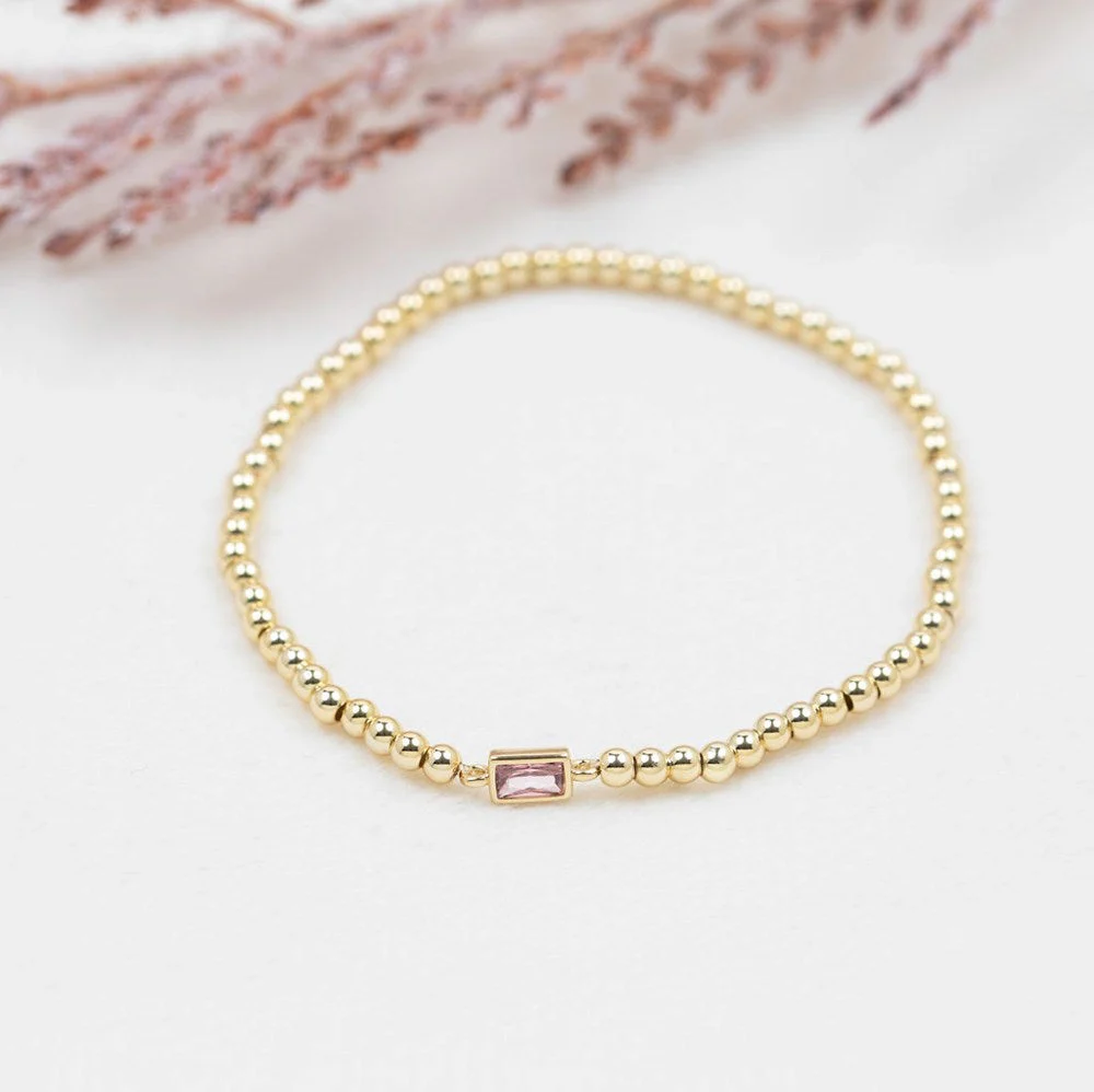 Glee Twinkle Bracelet - Image 2