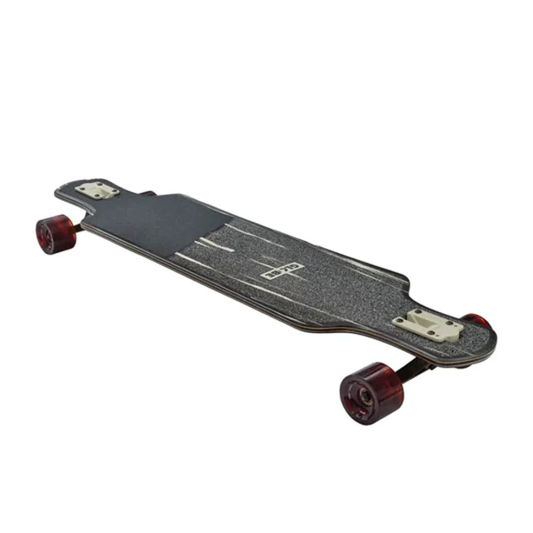 Globe Geminon 40 rock Longboard - Image 2