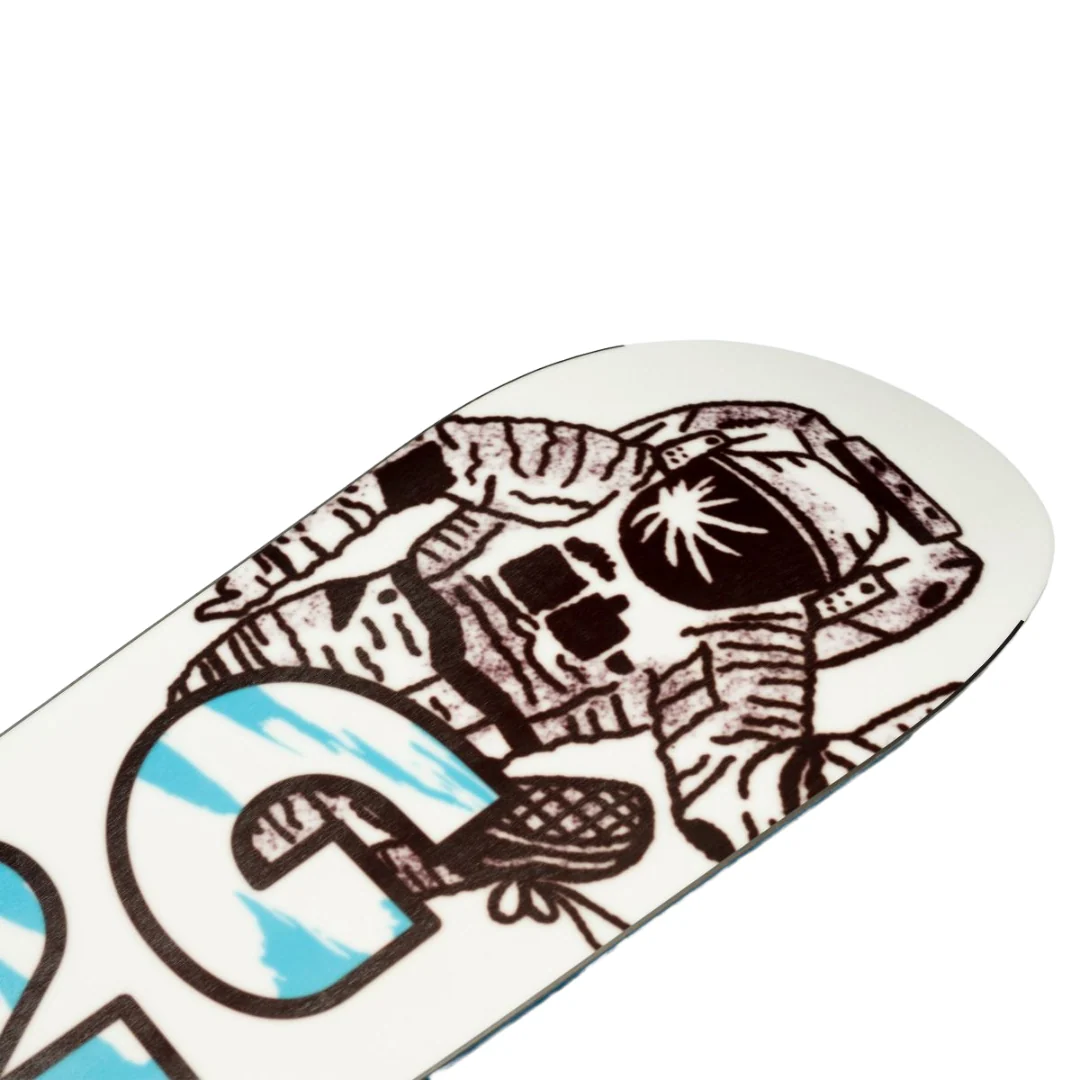 GNU Men's Antigravity Snowboard - Image 2
