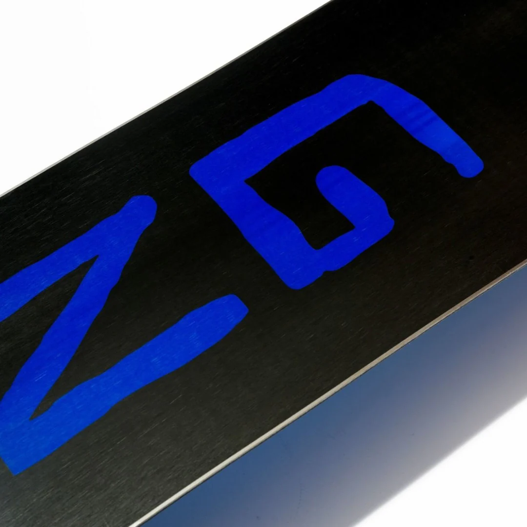 GNU Men's Banked County Snowboard - Image 2