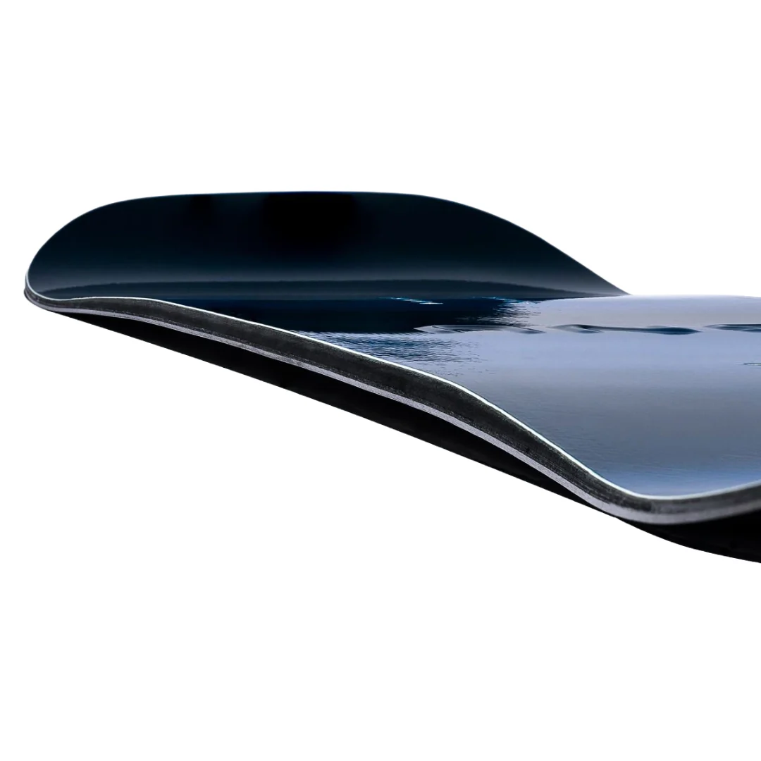 GNU Men's Banked County Snowboard - Image 3
