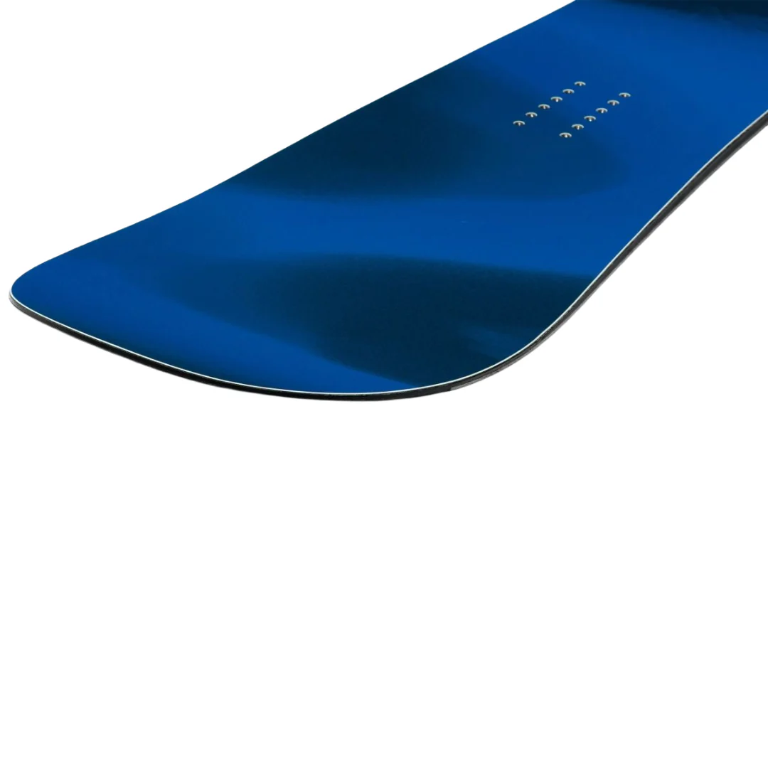 GNU Men's Banked County Snowboard - Image 5