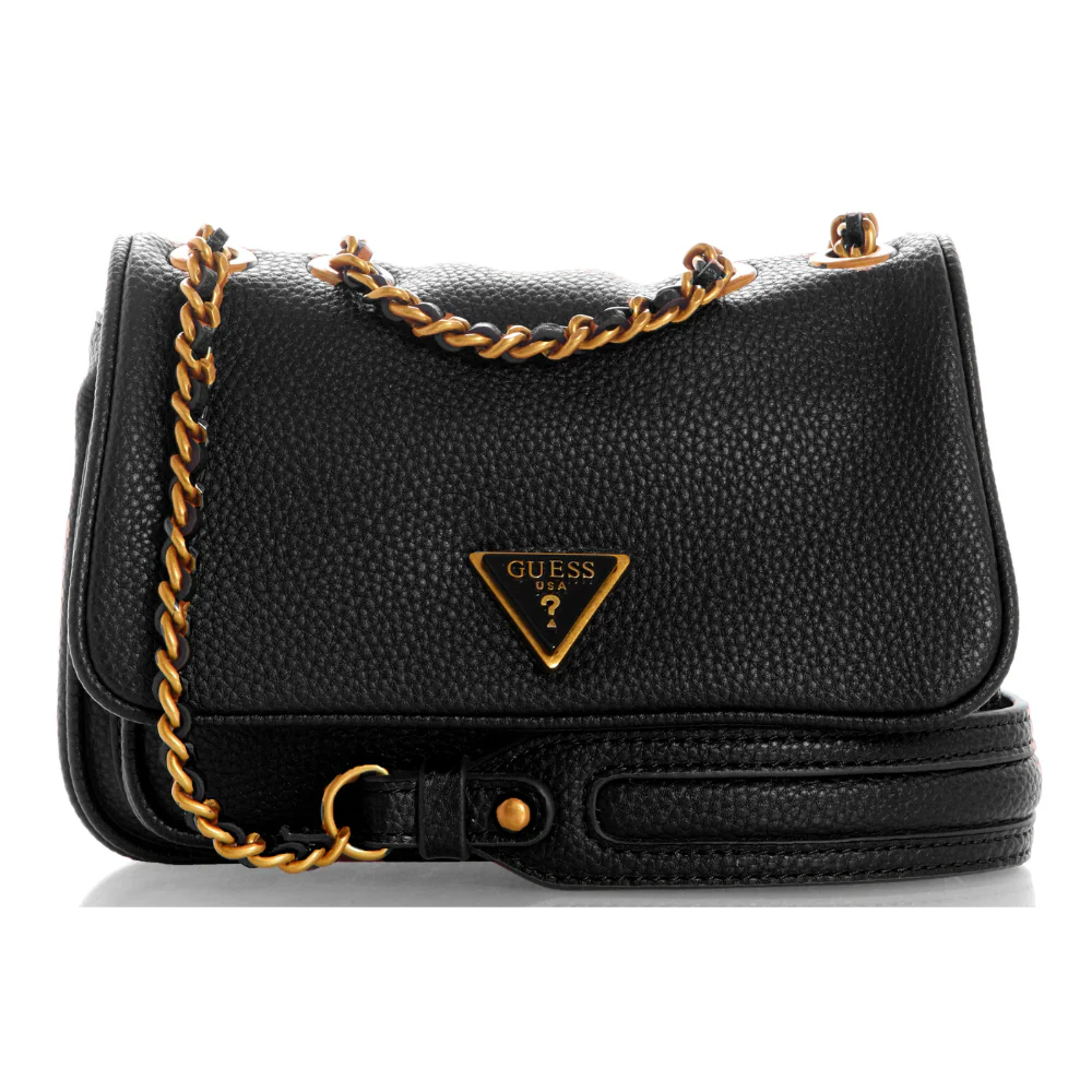 Guess Becci Mini Convertible Crossbody - Image 3