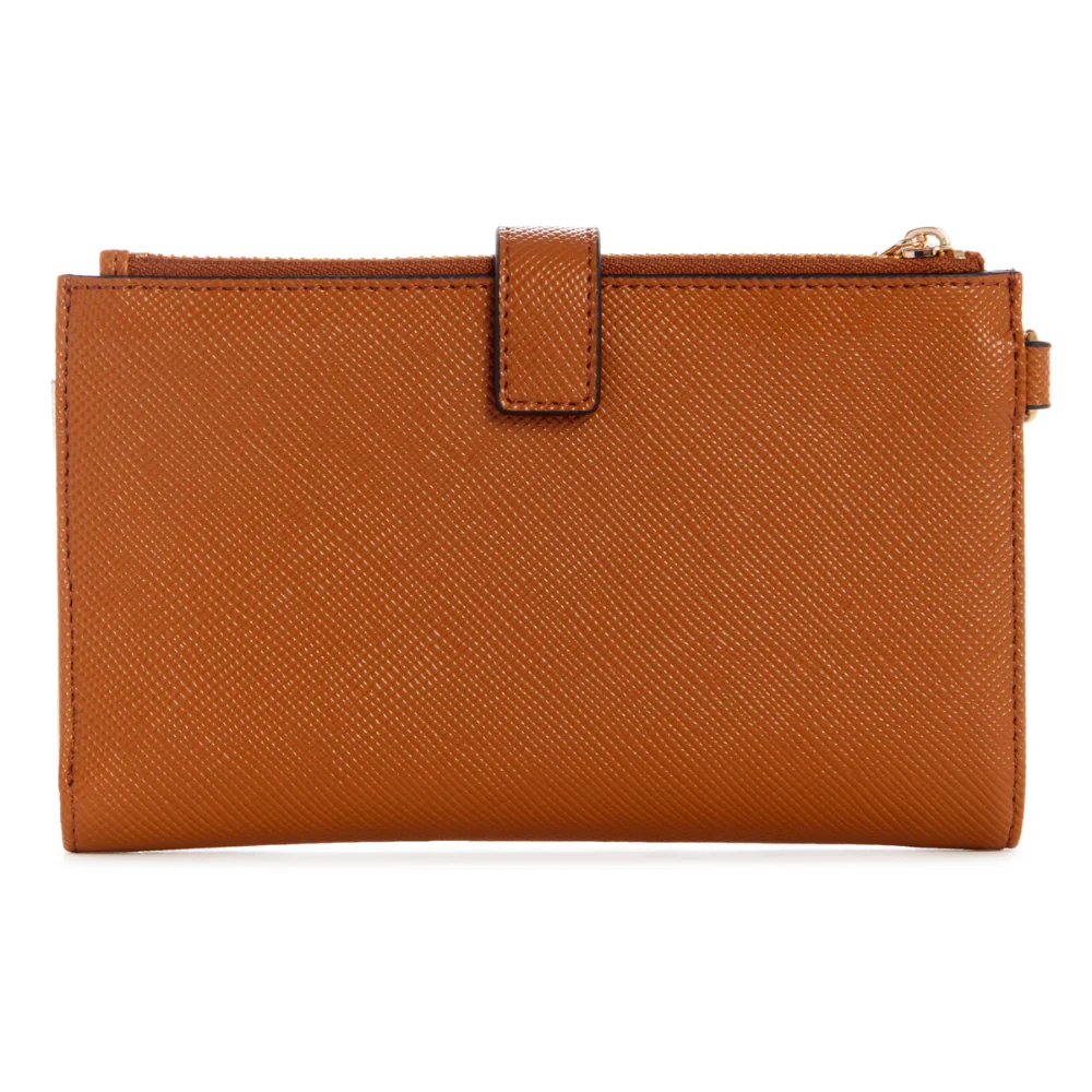 Guess Women's Laurel Double Zip Organizer - Image 3