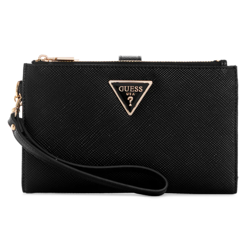 Guess Women's Laurel Double Zip Organizer - Image 4