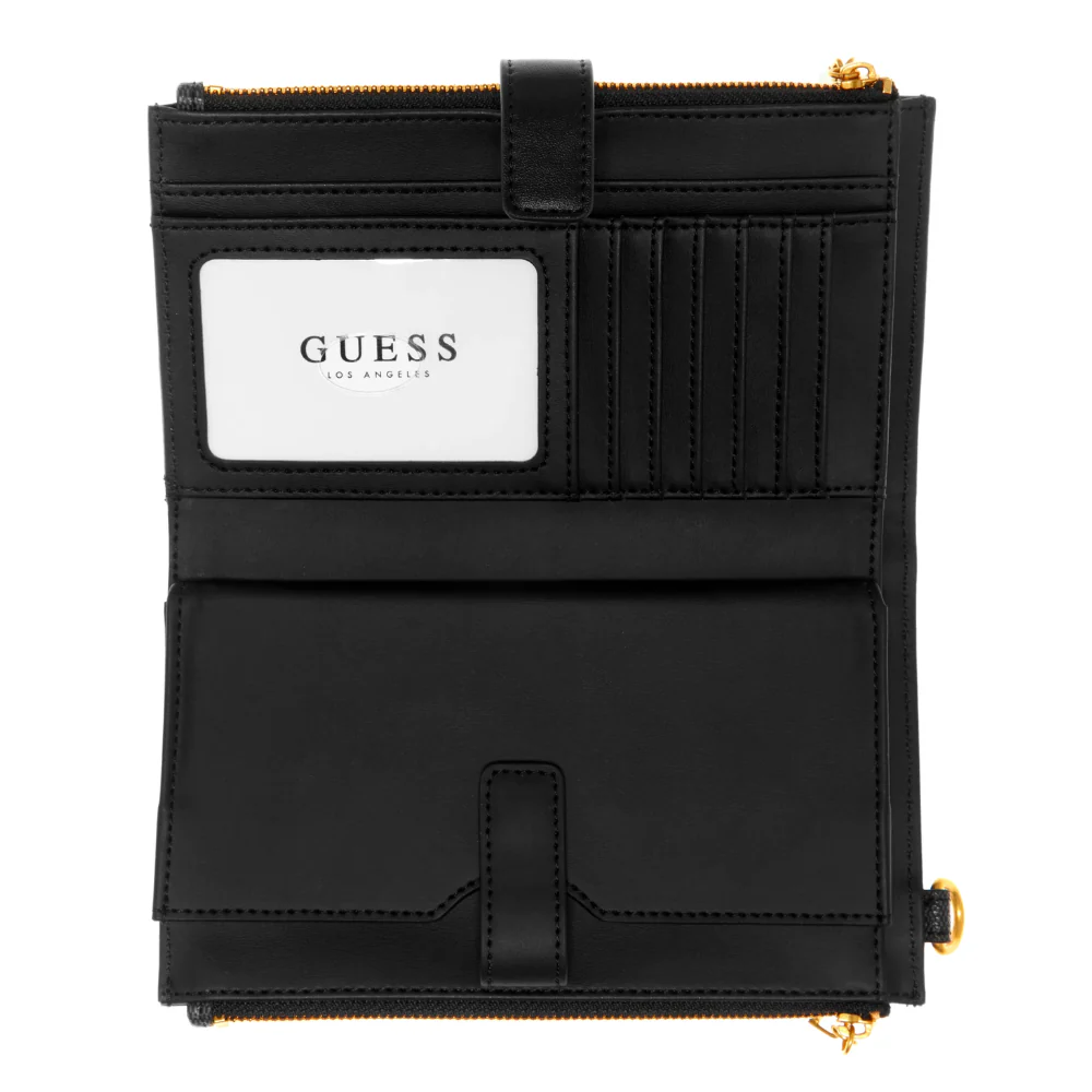 Guess Women's Laurel Double Zip Organizer - Image 5