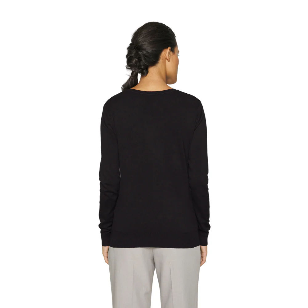 Guess Women's Pascale V-Neck Sweater - Image 2