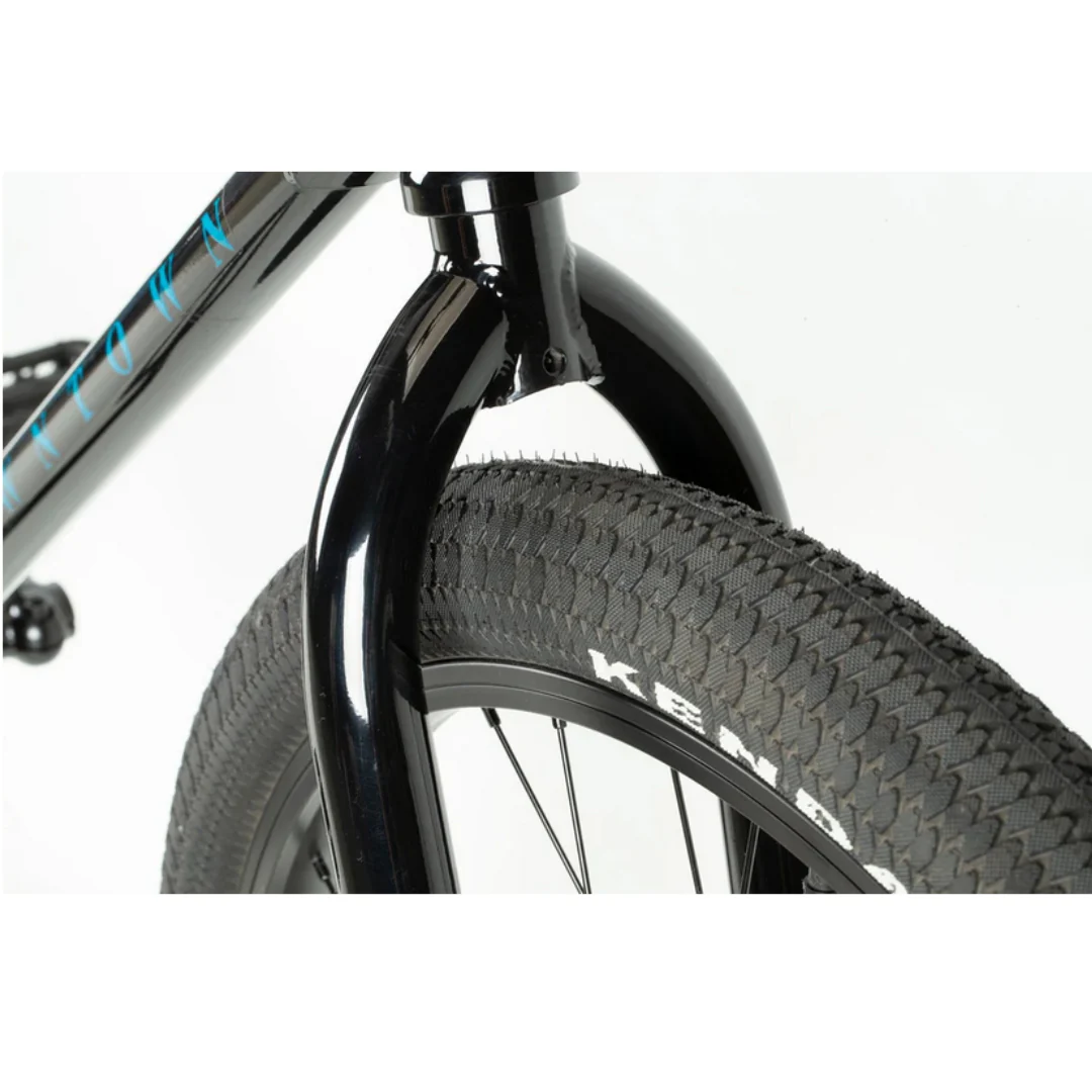 Haro Downtown 24" - Blue - Image 3