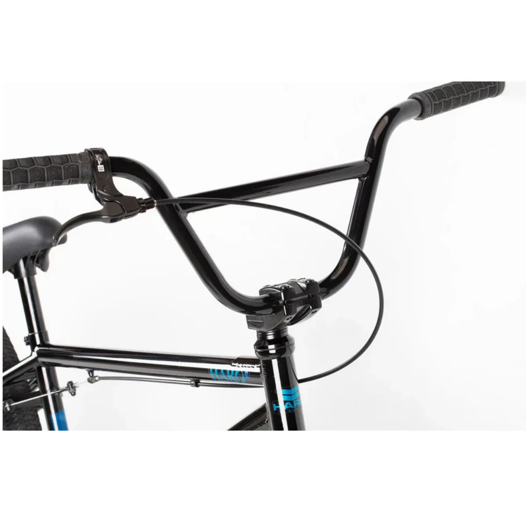 Haro Downtown 24" - Blue - Image 4