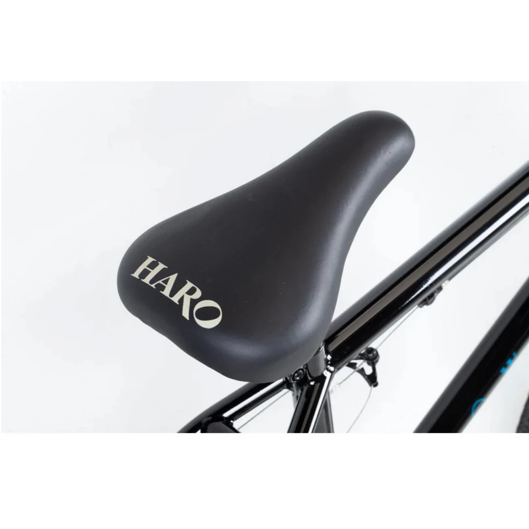 Haro Downtown 24" - Blue - Image 5