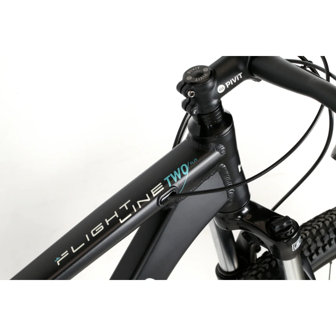 Haro Flightline Two 29" - Image 3