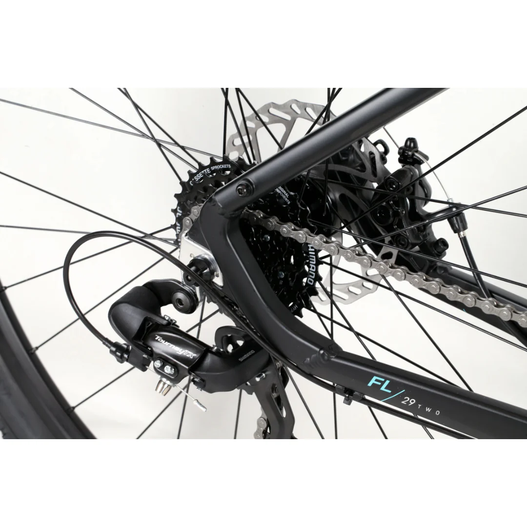 Haro Flightline Two 29" - Image 6