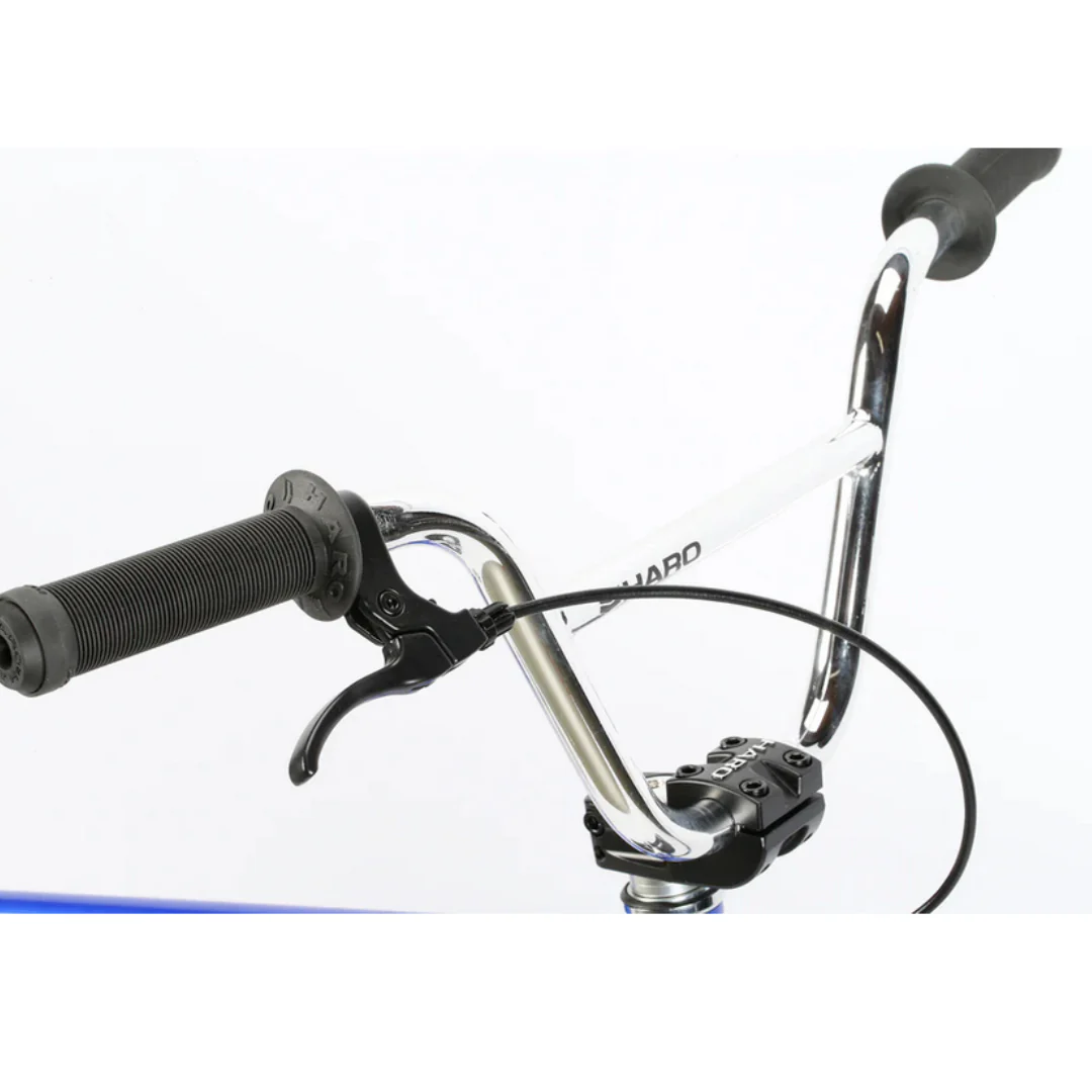 Haro Parkway 20" - Black - Image 4