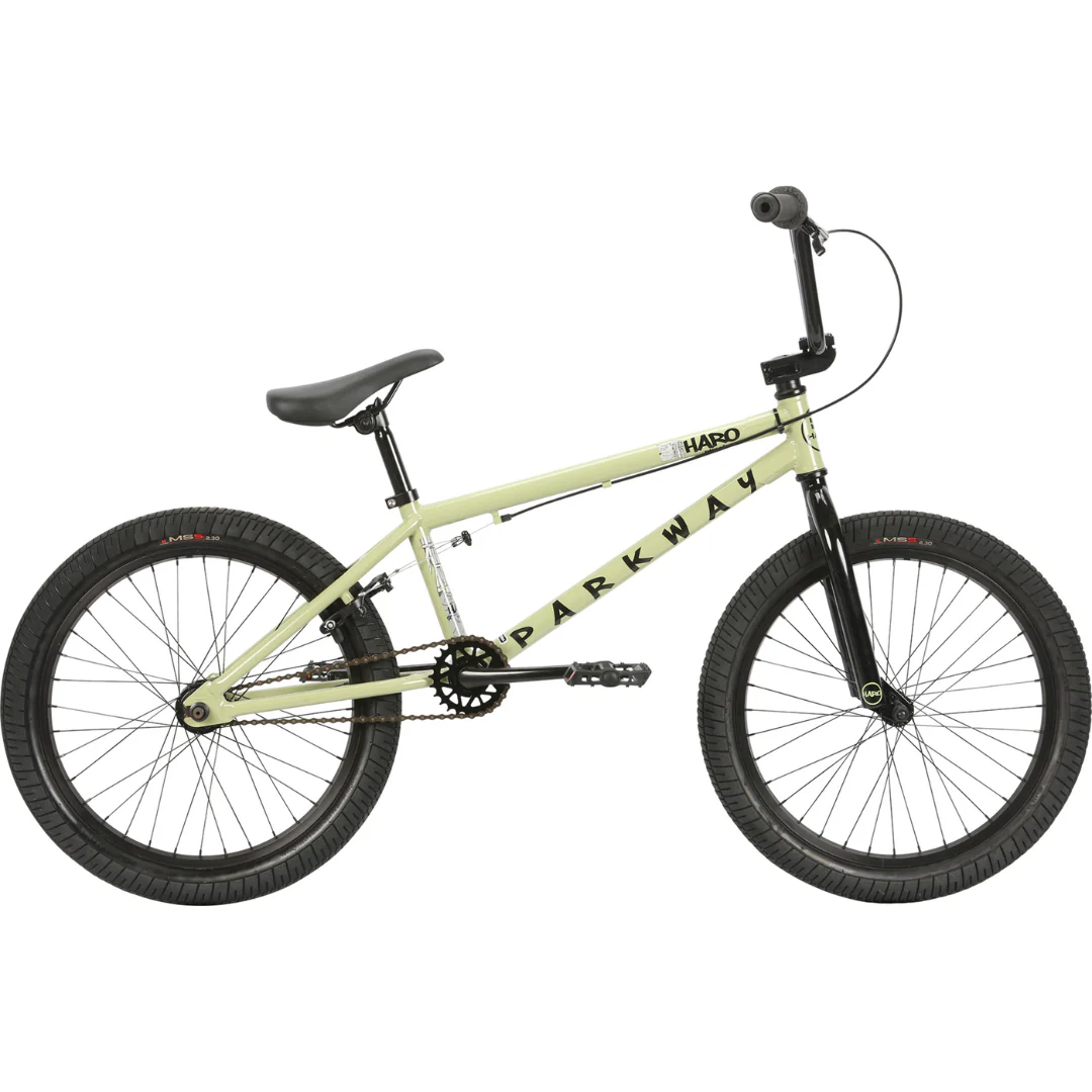 Haro Parkway 20" - Avocado