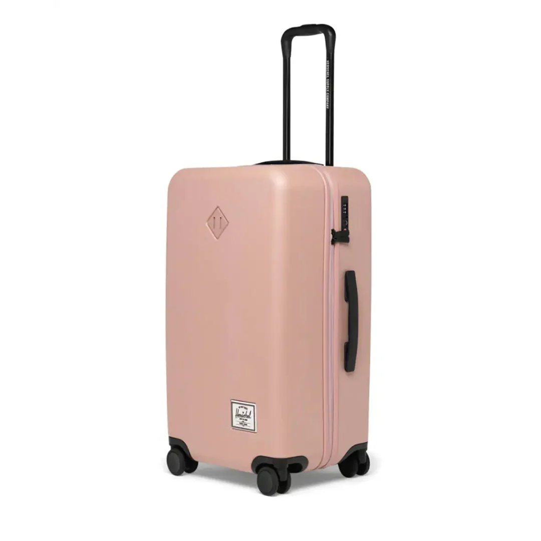 Herschel Heritage Hardshell Carry-on Luggage