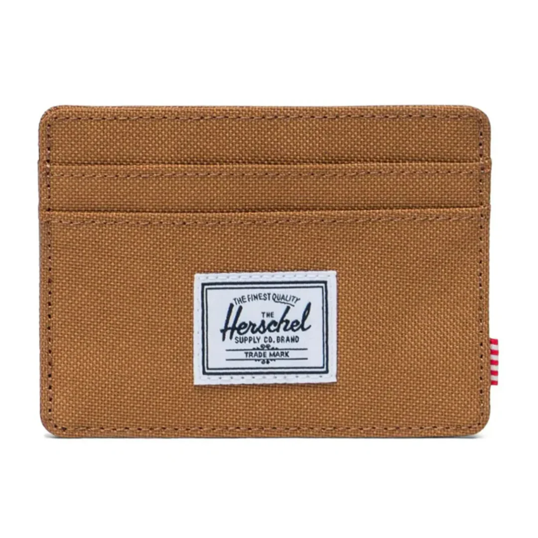 Hershel Charlie Cardholder - Image 3