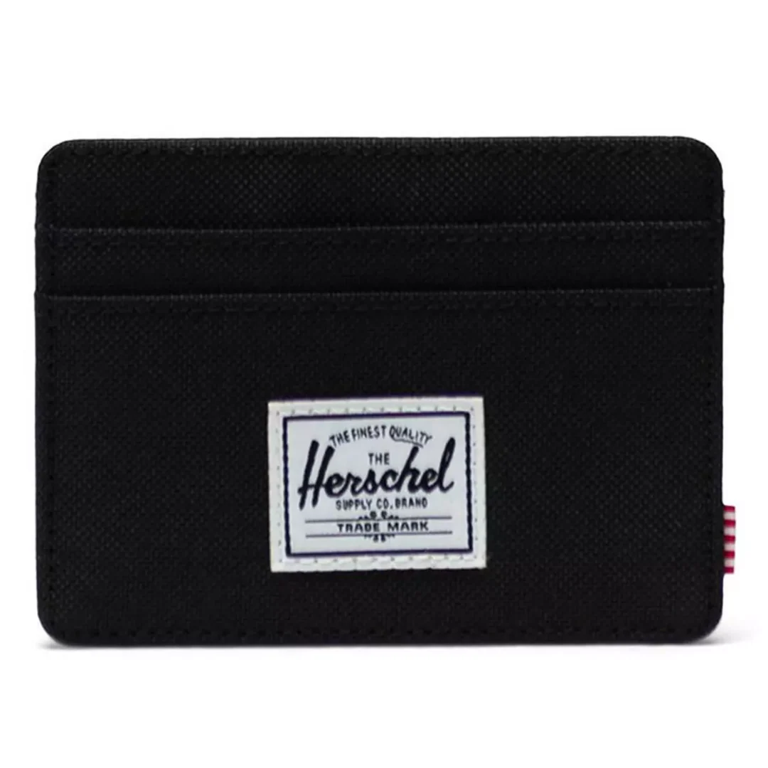 Hershel Charlie Cardholder - Image 4