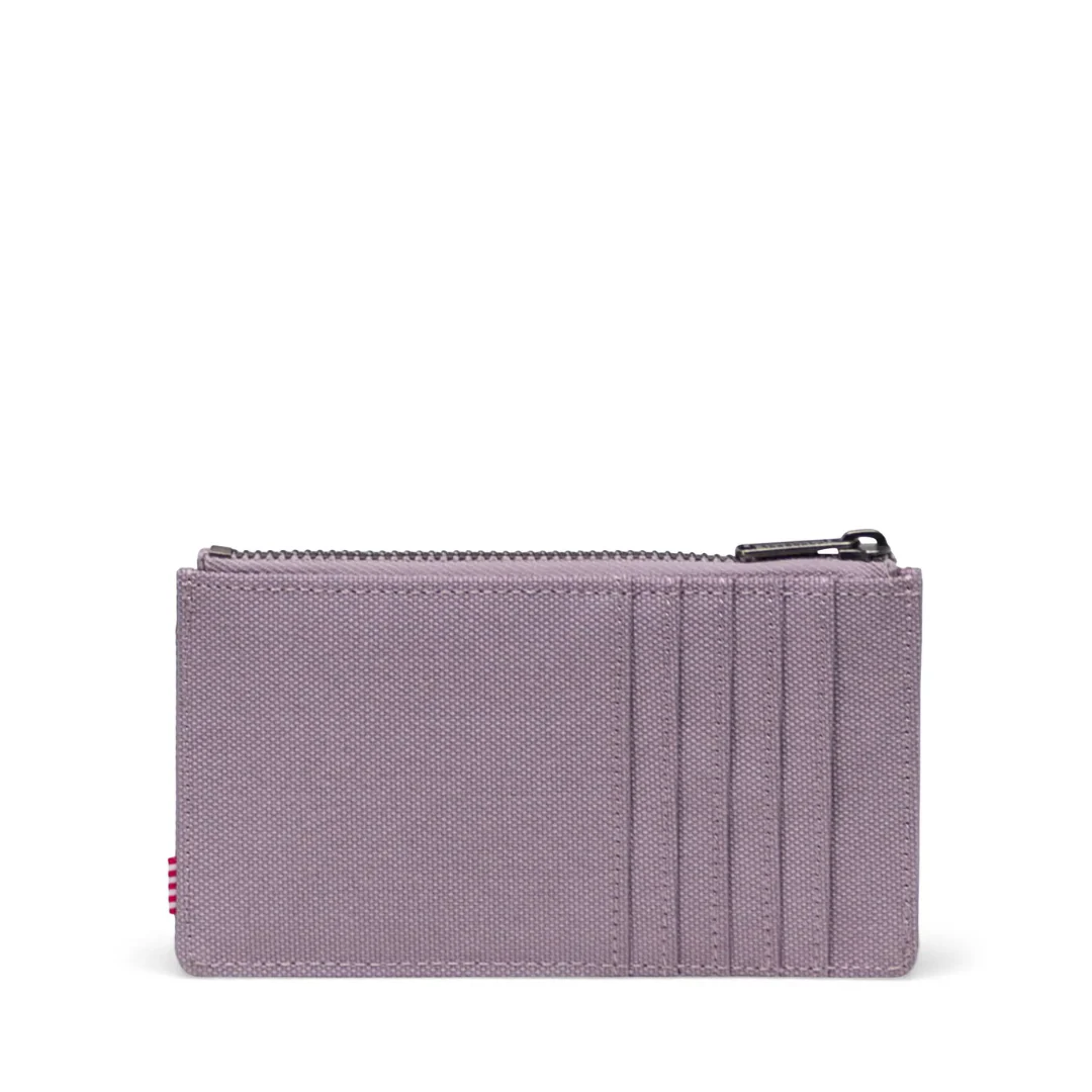 Hershel Oscar Large Cardholder - Image 4
