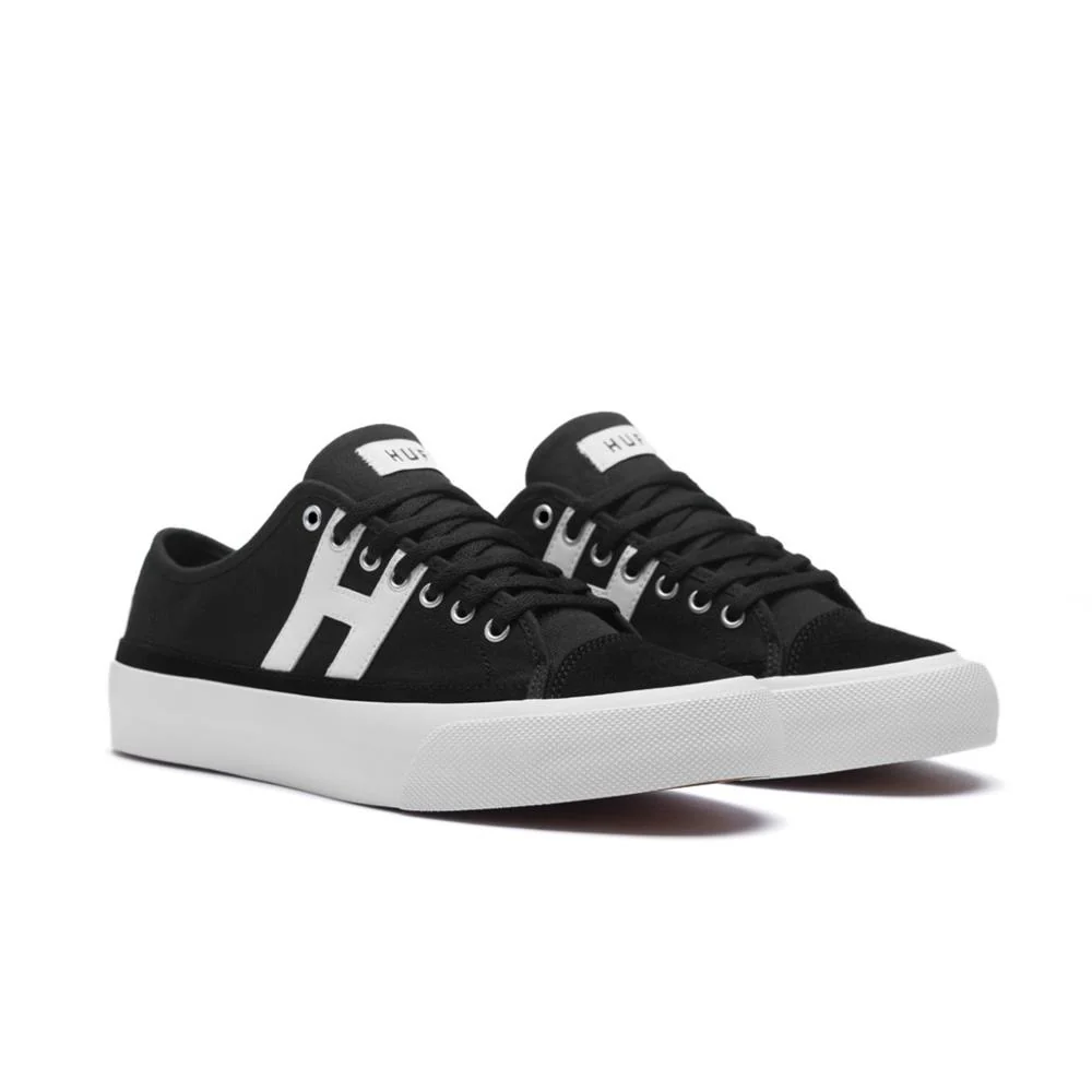 HUF Hupper Mens Skate Shoes - Image 2