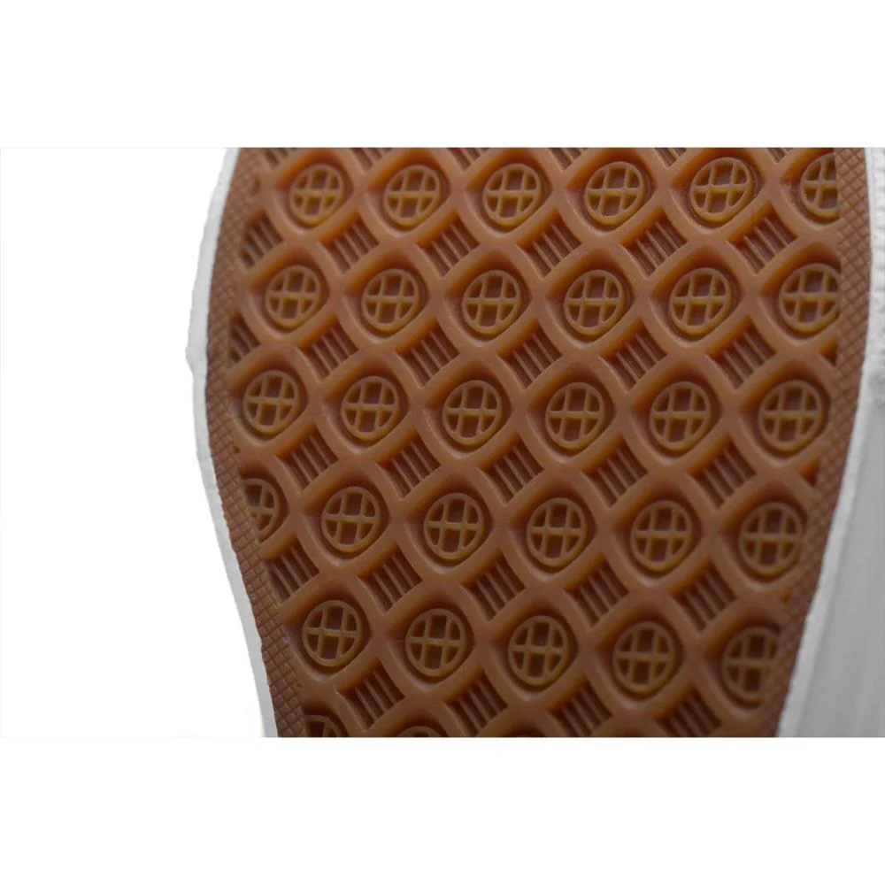 HUF Hupper Mens Skate Shoes - Image 3