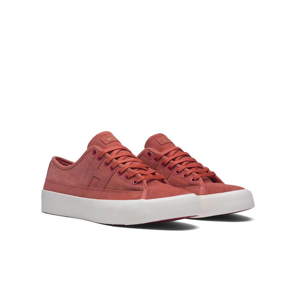 HUF Hupper Mens Skate Shoes - Image 5
