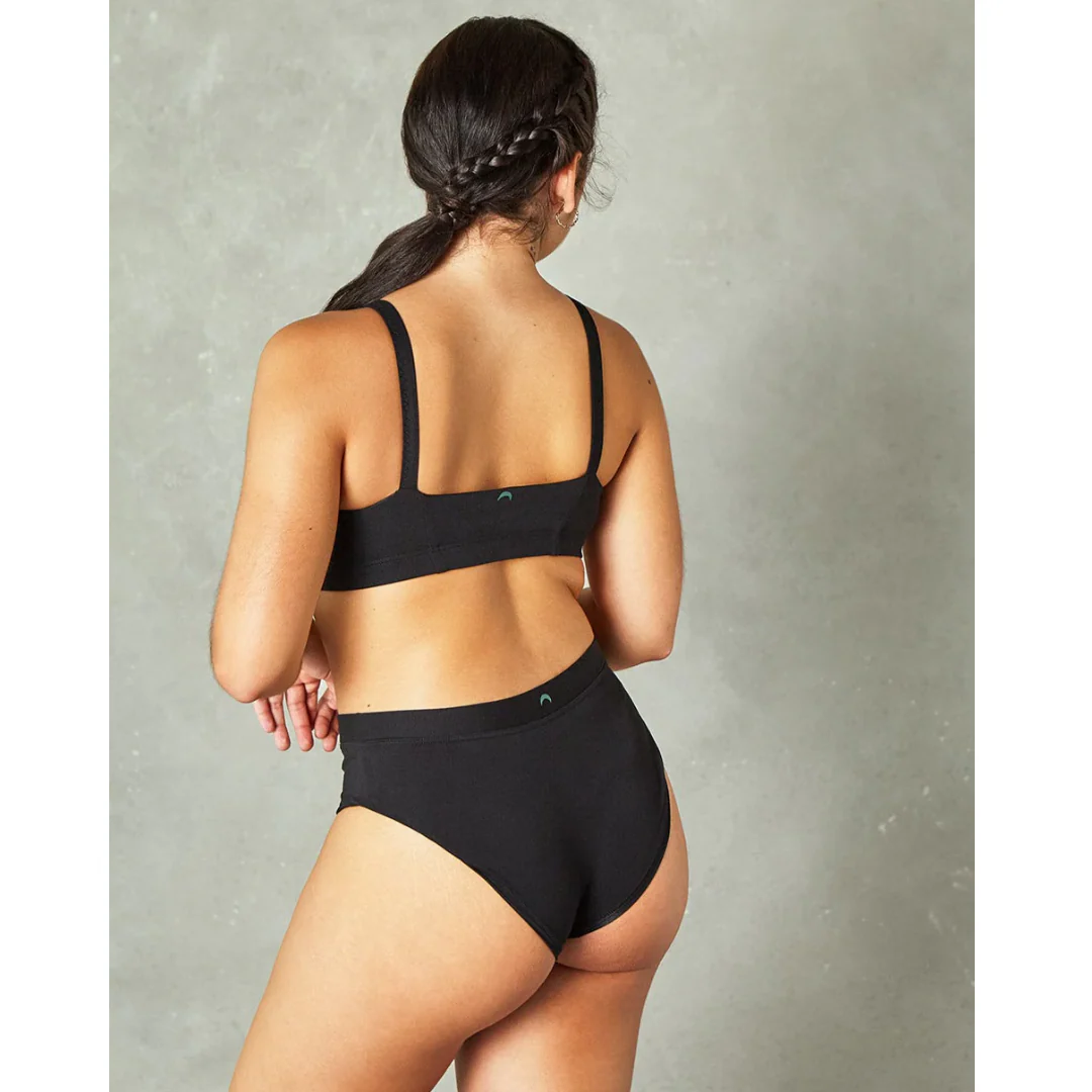 Huha Women's Cheeky Underwear - Image 3