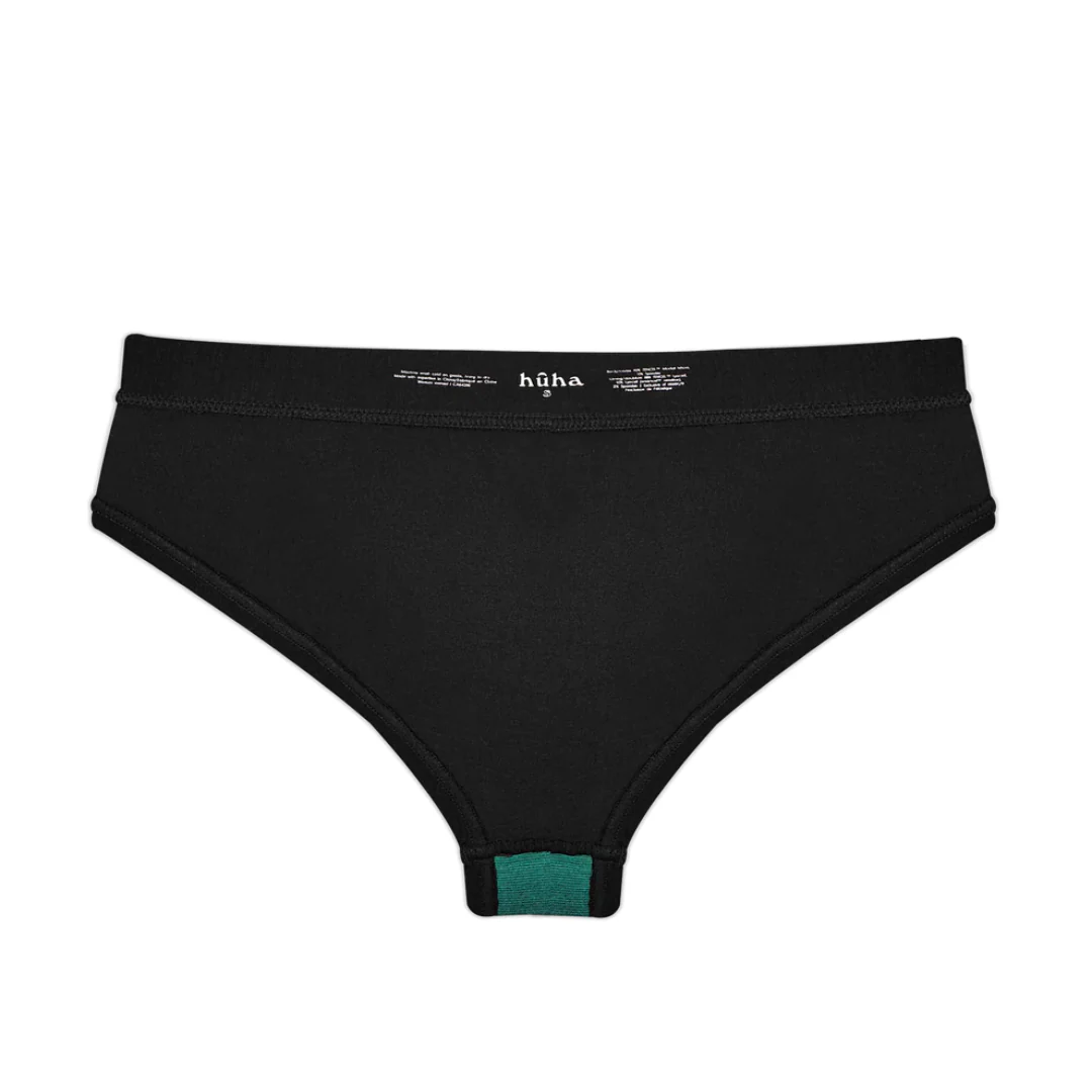Huha Women's Cheeky Underwear - Image 4