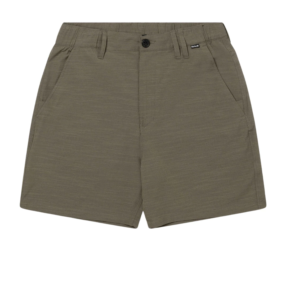 Hurley Men's Phantom Slub 3/4 Waistband 18" - Image 7