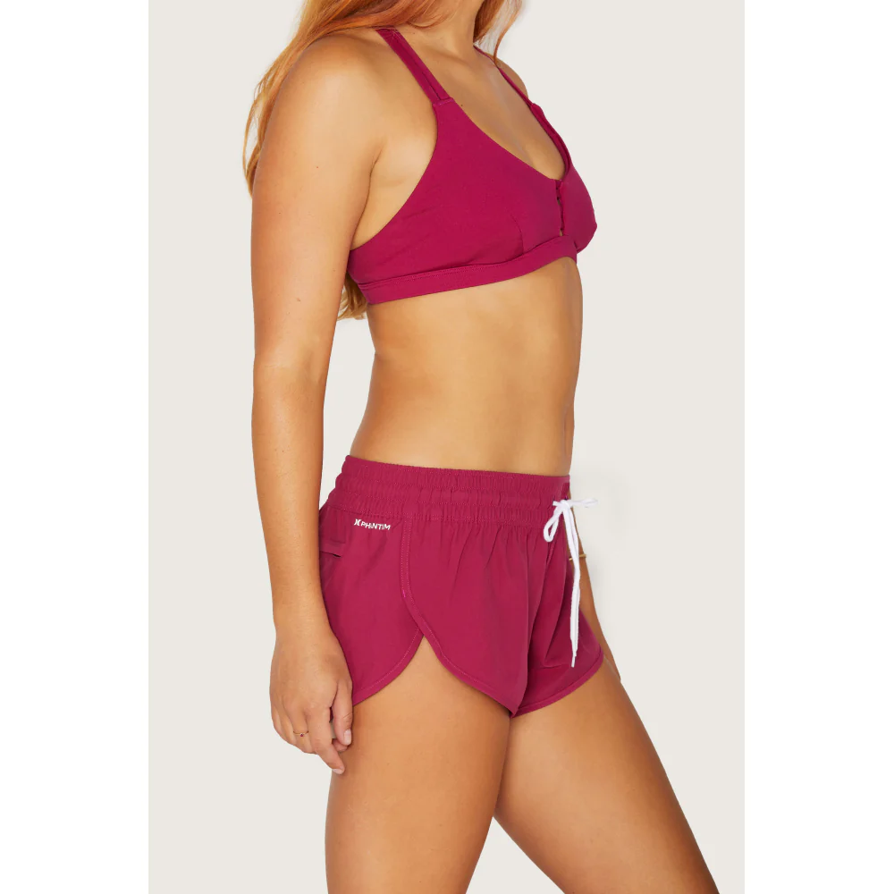 Hurley Phantom Solid 2.5 Inch Boardshort - Image 4