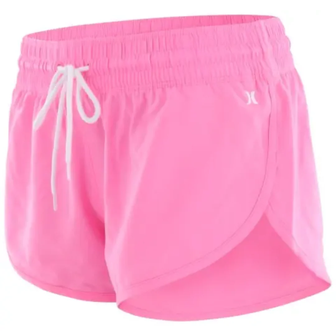 Hurley Phantom Solid 2.5 Inch Boardshort - Image 7