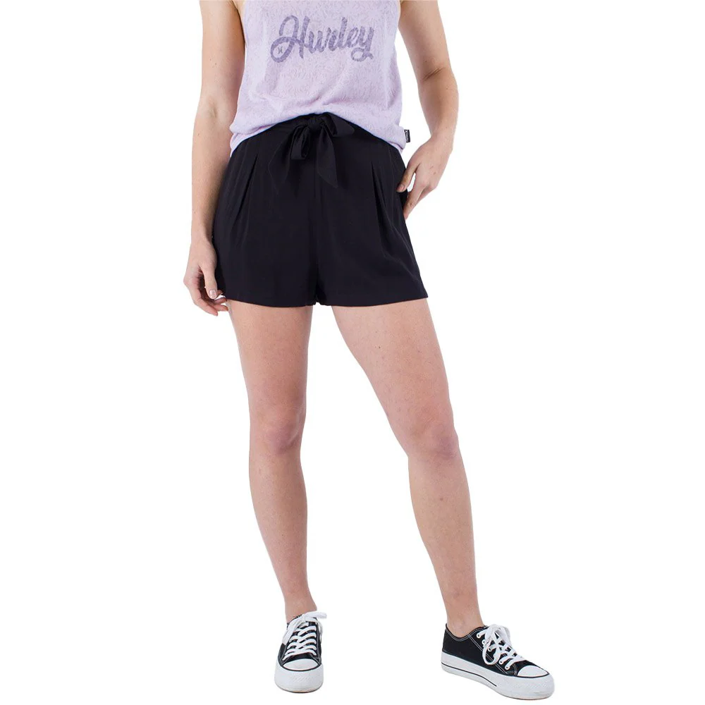 Hurley Women's Harley Beach Short - Image 3