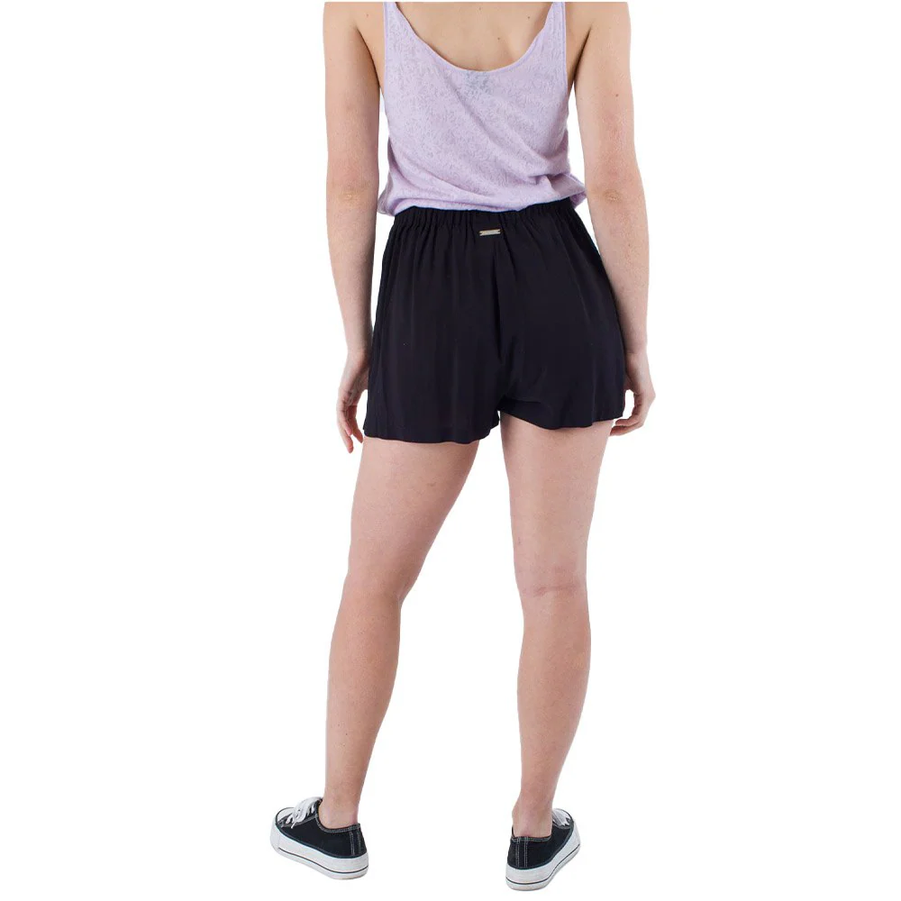 Hurley Women's Harley Beach Short - Image 4