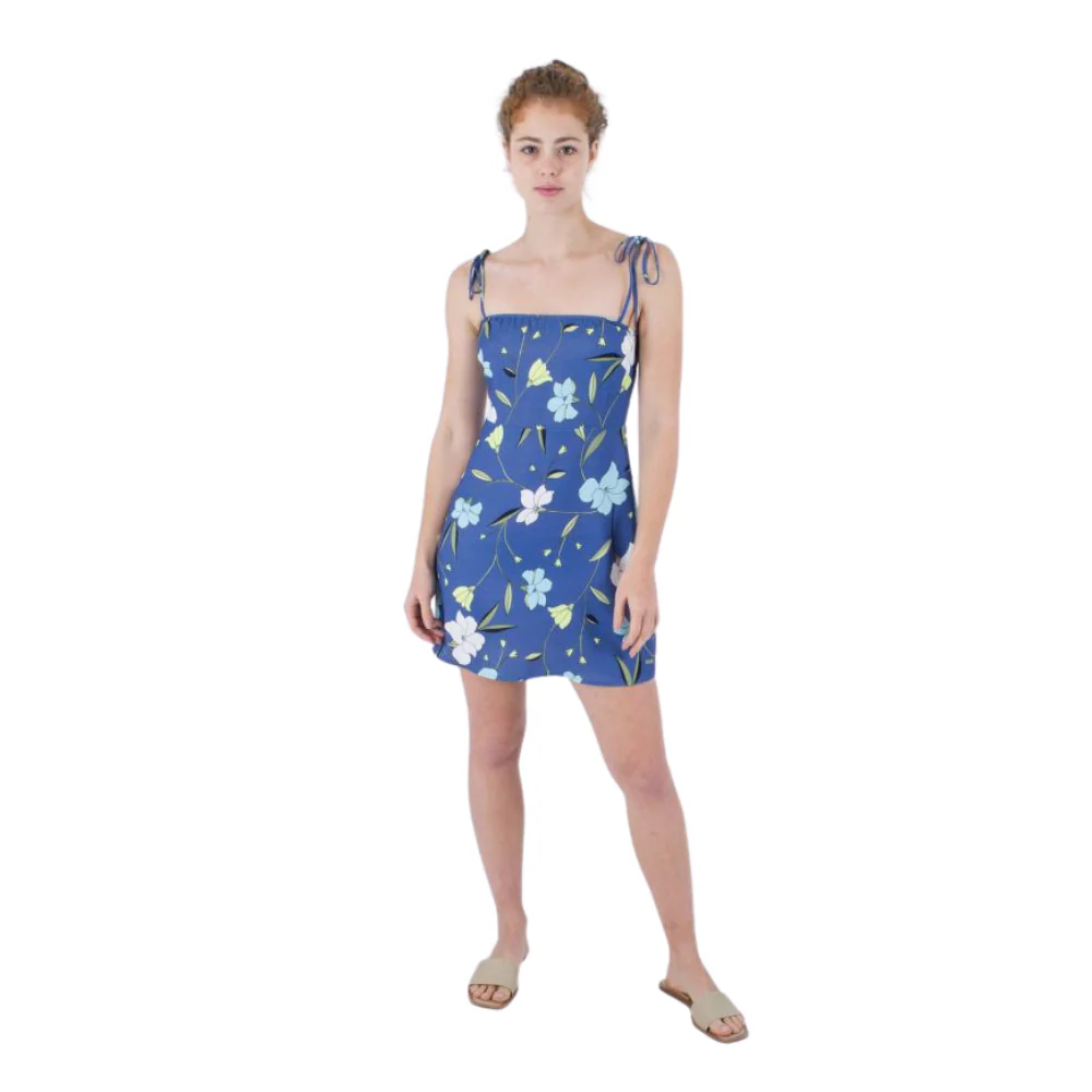 Hurley Women's Poppy Mini Dress - Image 2